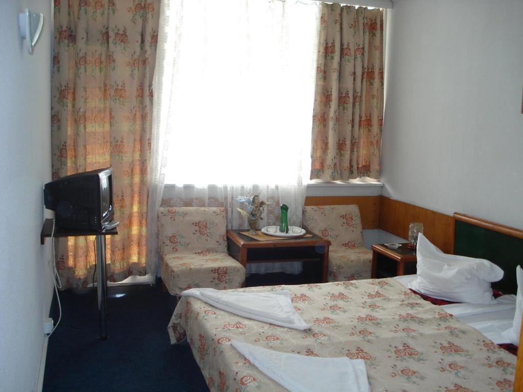 Hotel Tosca Mangalia Rom bilde