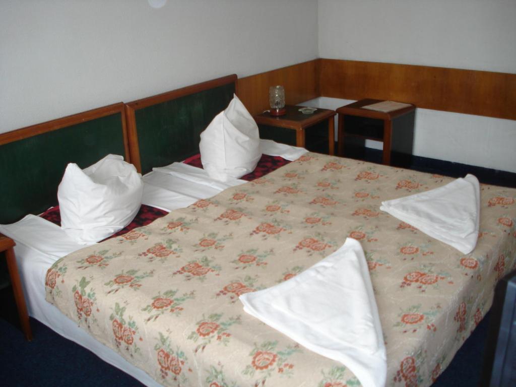 Hotel Tosca Mangalia Rom bilde