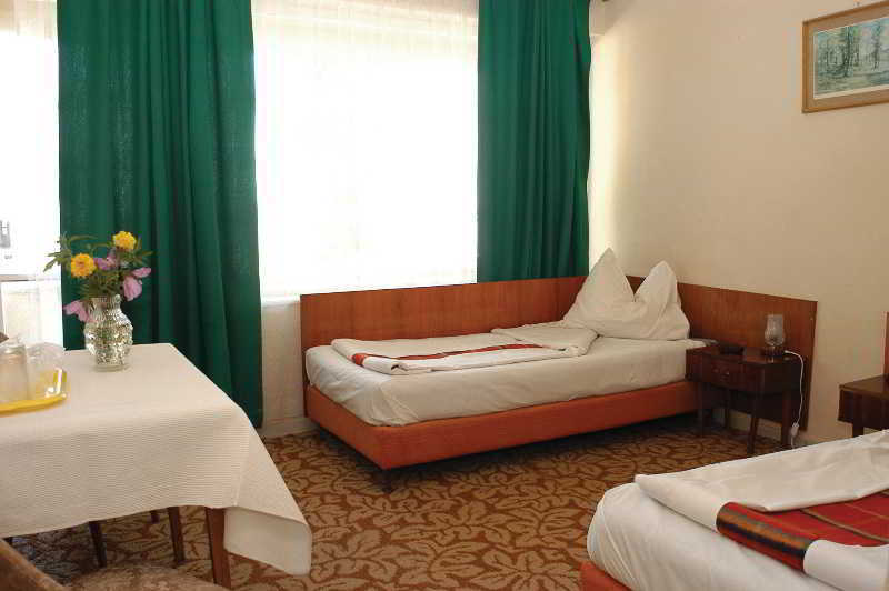 Hotel Tosca Mangalia Eksteriør bilde