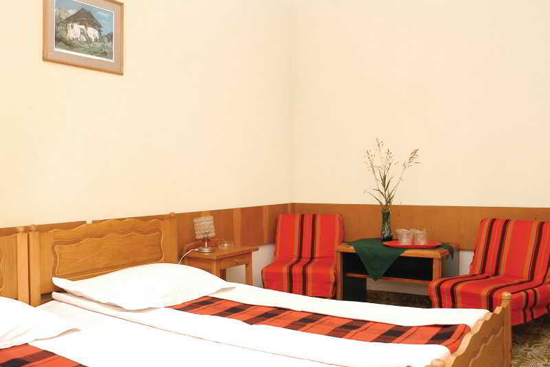 Hotel Tosca Mangalia Eksteriør bilde